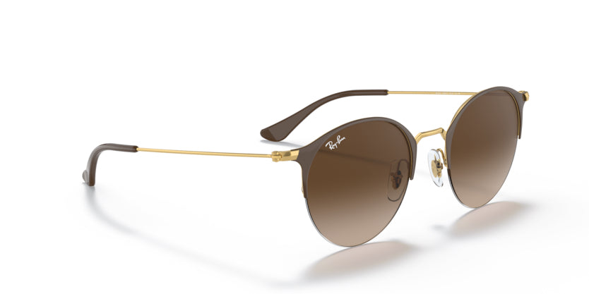 Ray-Ban Brown - biket.co.za