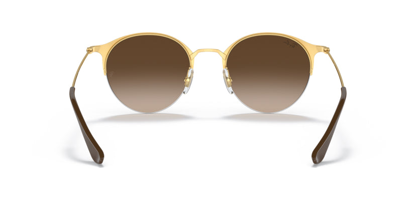 Ray-Ban Brown - biket.co.za