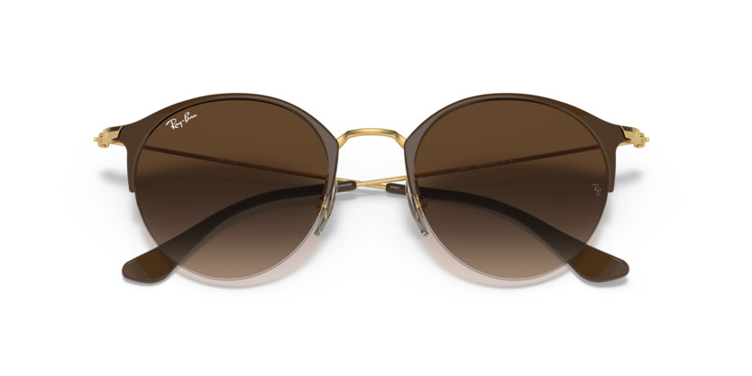 Ray-Ban Brown - biket.co.za