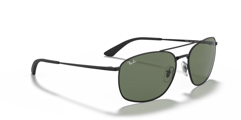Ray-Ban Black - biket.co.za