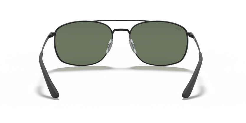 Ray-Ban Black - biket.co.za