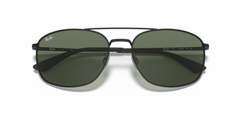 Ray-Ban Black - biket.co.za