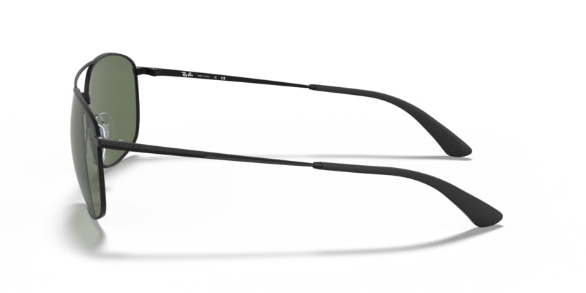 Ray-Ban Black - biket.co.za
