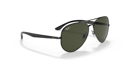 Ray-Ban Black - biket.co.za