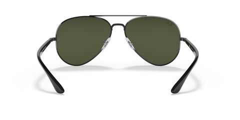 Ray-Ban Black - biket.co.za