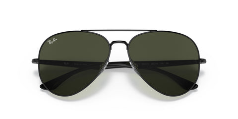 Ray-Ban Black - biket.co.za