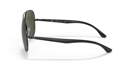 Ray-Ban Black - biket.co.za