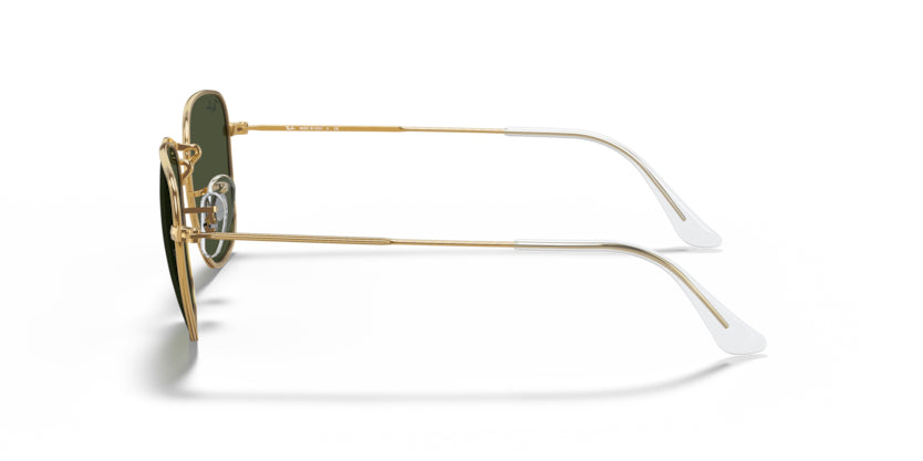 Ray-Ban Frank- Gold - biket.co.za