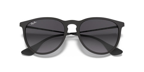 Ray-Ban Erika- Black - biket.co.za