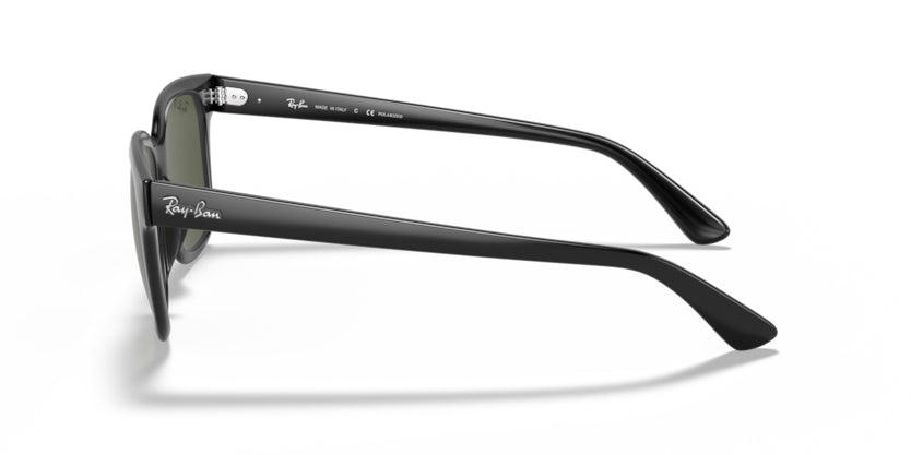 Ray-Ban Black - biket.co.za