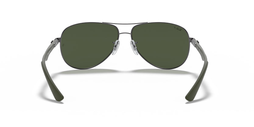 Ray ban carbon polarized online