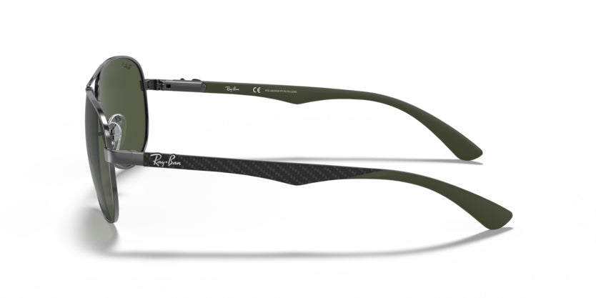 Ray ban carbon aviator hotsell