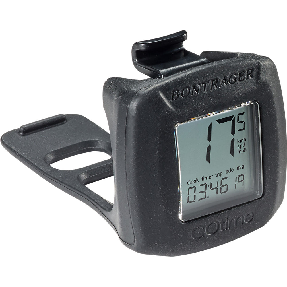 Bontrager GOtime Cycling Computer - biket.co.za