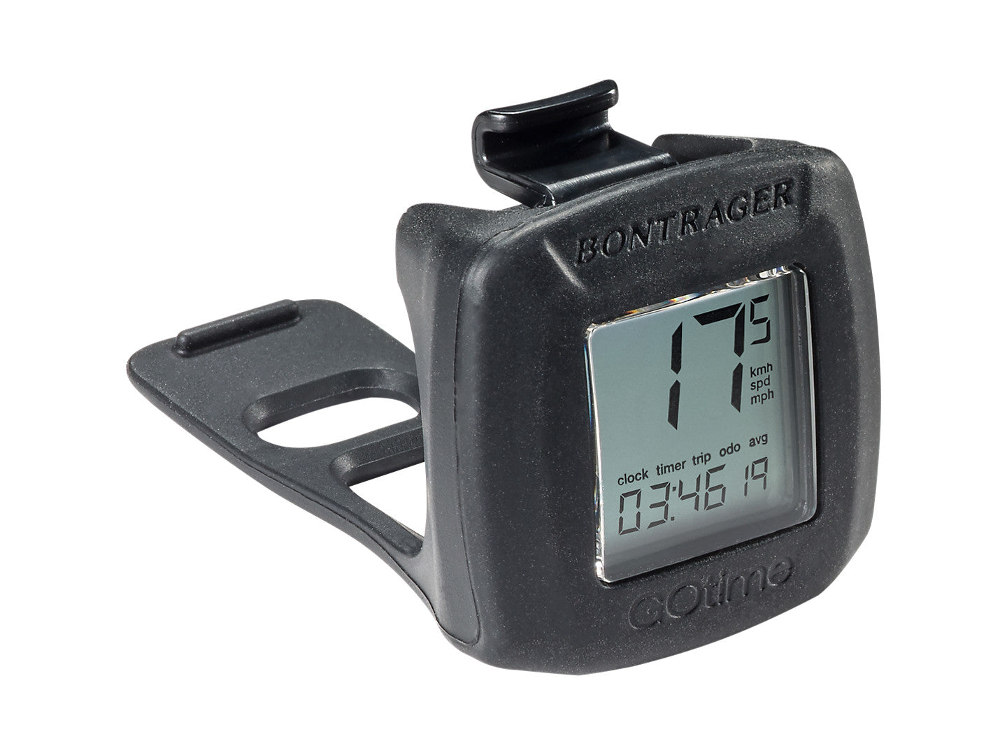 Bontrager GOtime Cycling Computer - biket.co.za