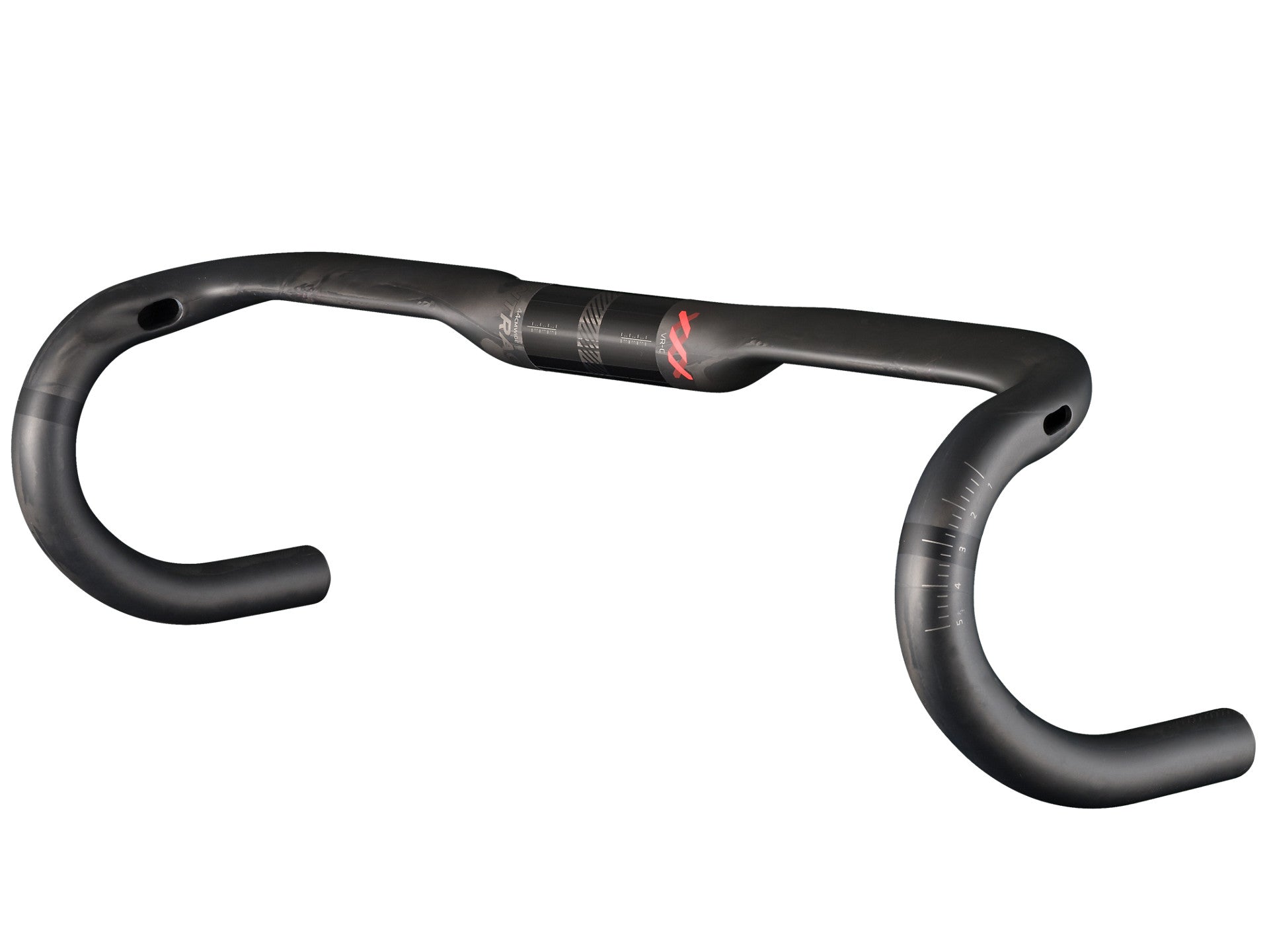 Bontrager XXX Aero Handlebar 440 mm