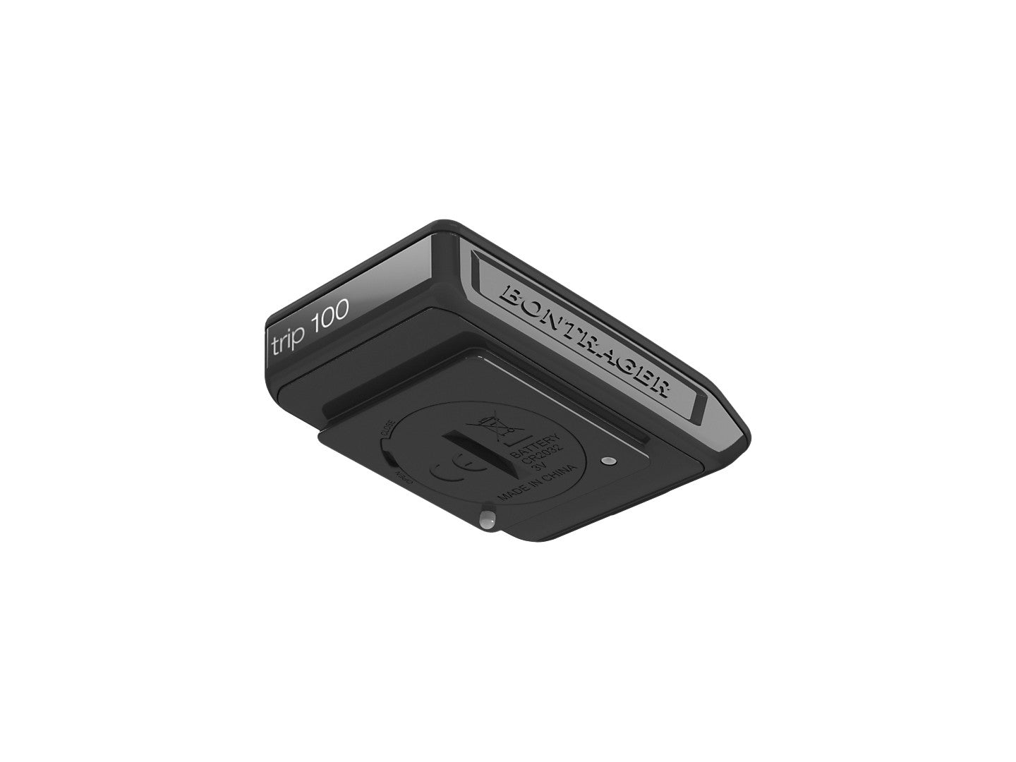 Bontrager Trip 100 Cycling Computer - biket.co.za