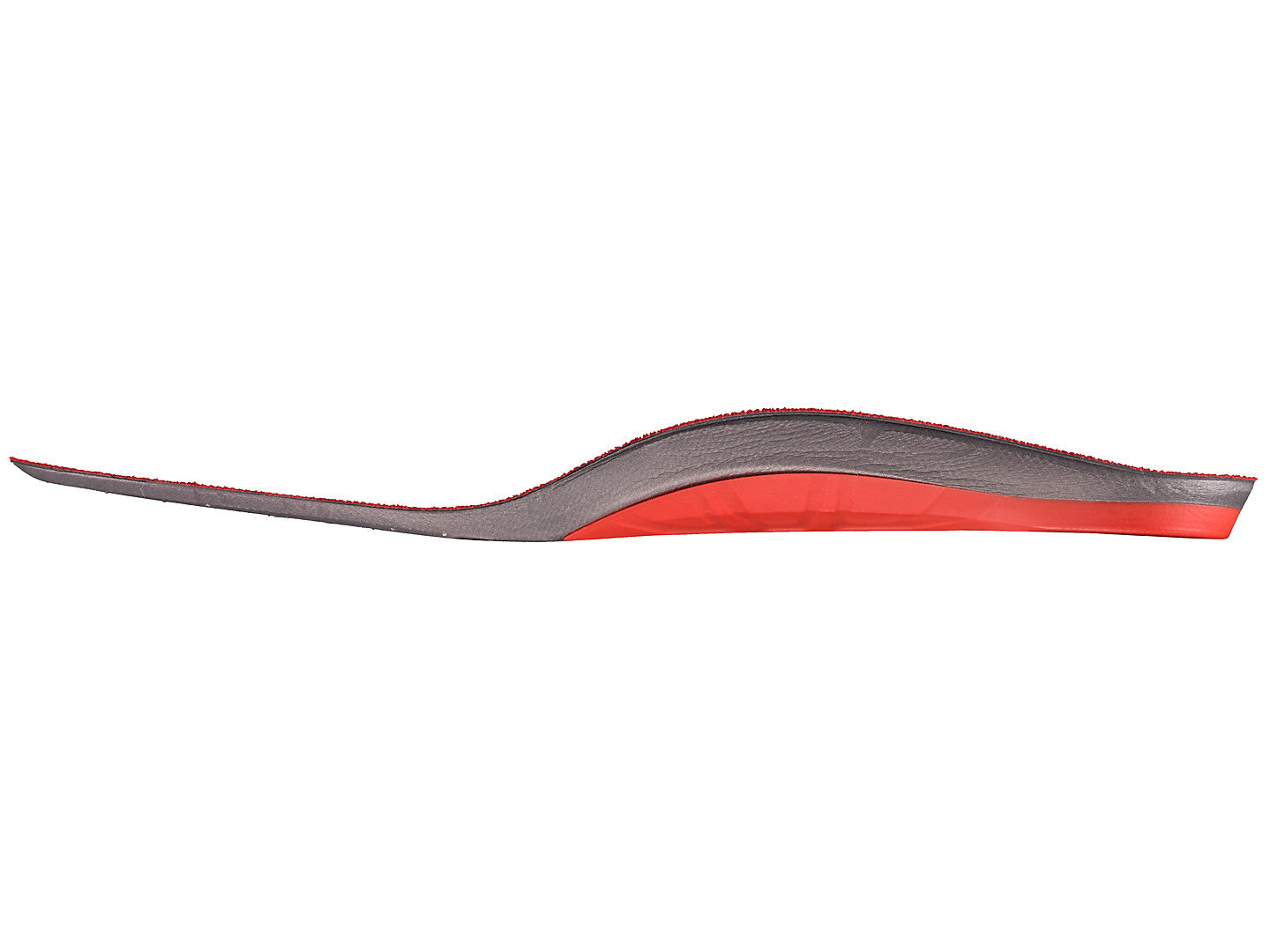 Bontrager inForm BioDynamic Low Arch Insoles - biket.co.za