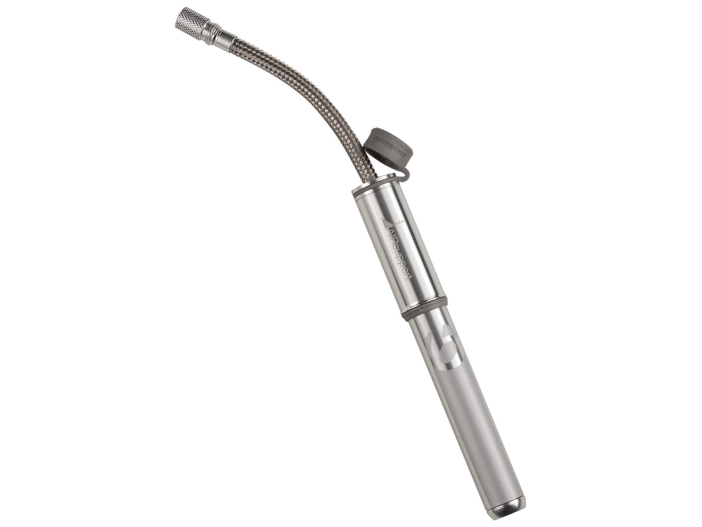 Bontrager Air Support HP Pro S Road Pump - biket.co.za