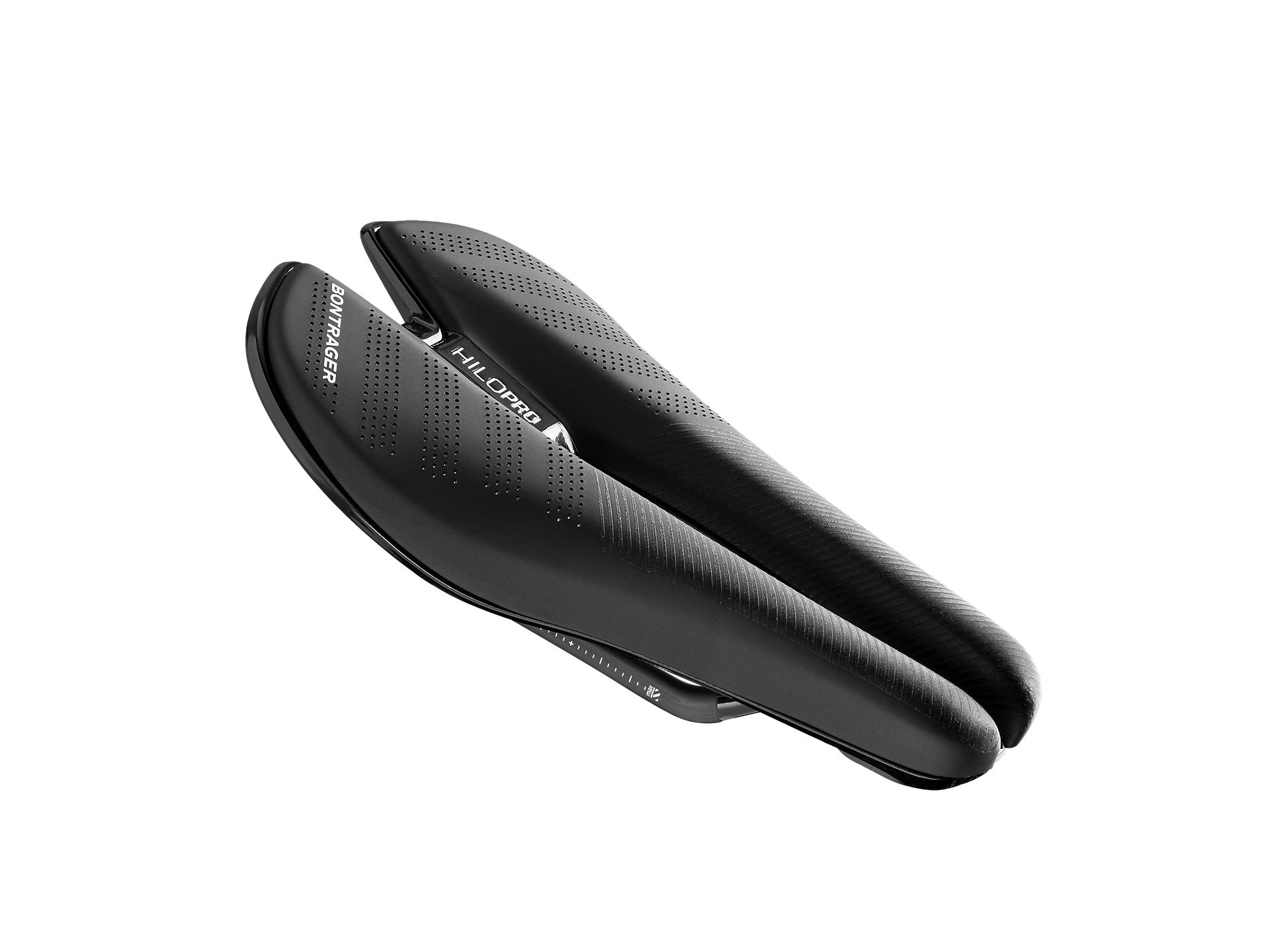 Bontrager Hilo Pro Carbon Bike Saddle