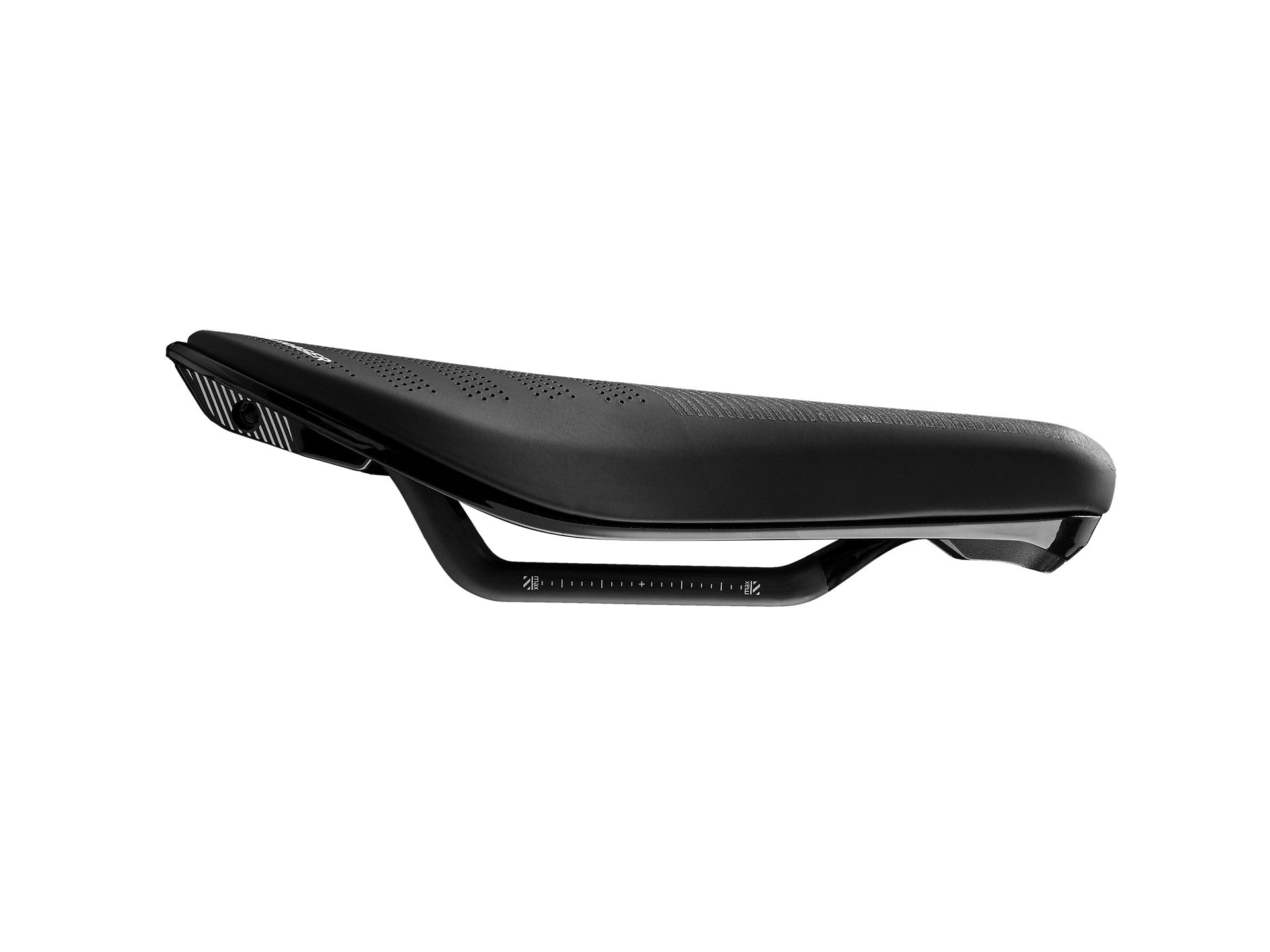 Bontrager Hilo Pro Carbon Bike Saddle biket .za
