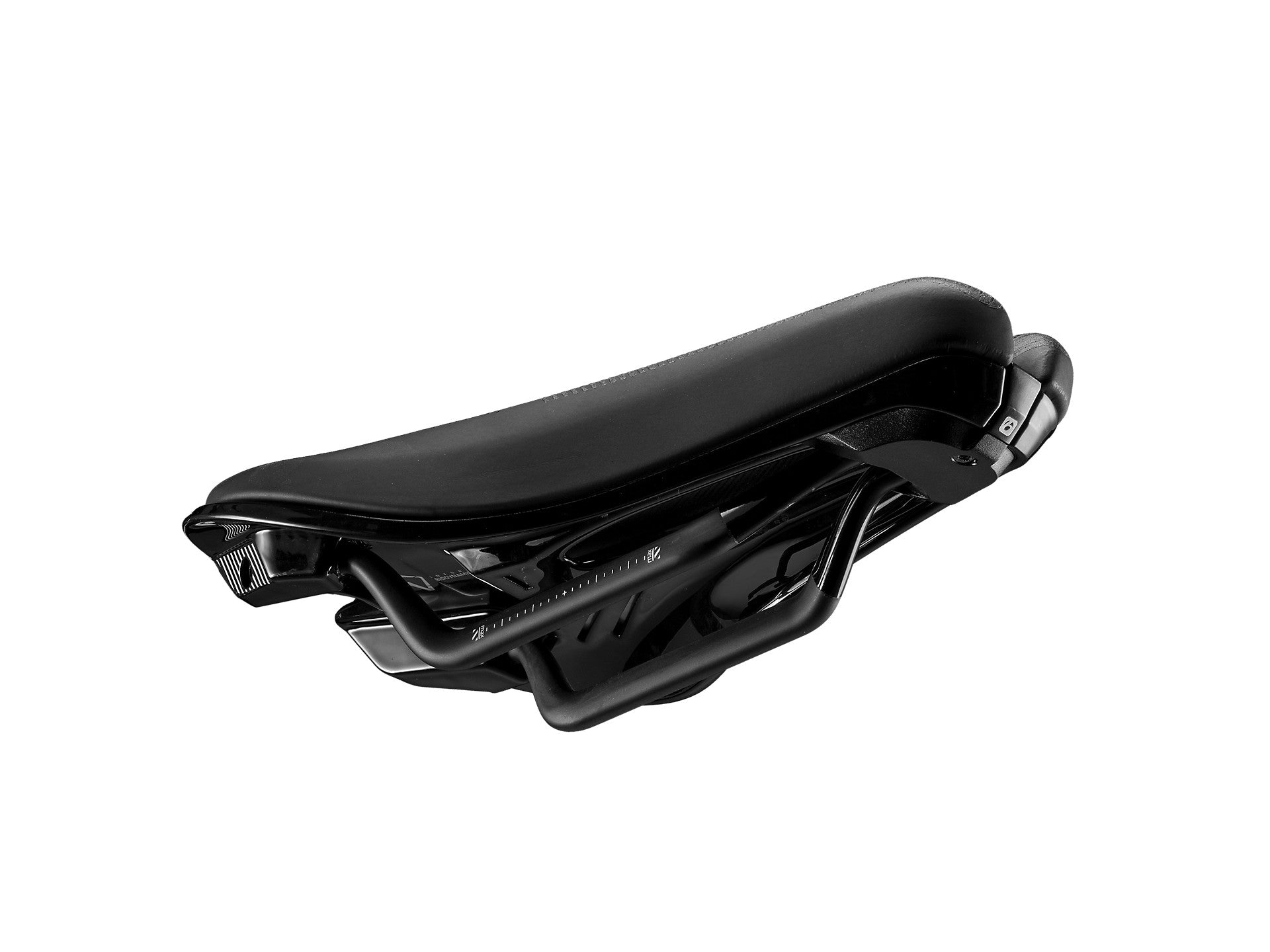 Bontrager Hilo Pro Carbon Bike Saddle biket .za