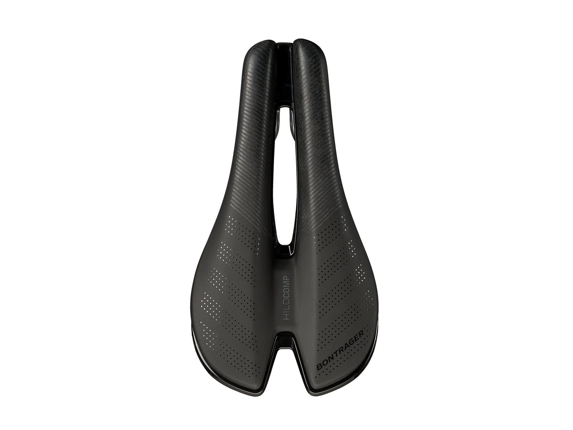 Bontrager Hilo Comp Bike Saddle – biket.co.za