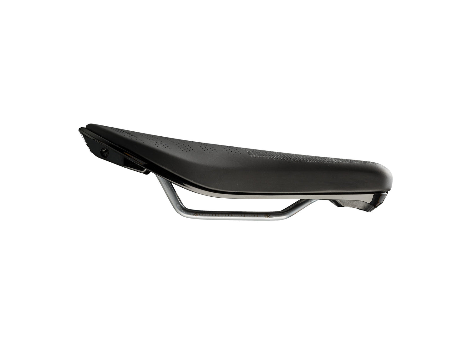 Bontrager Hilo Comp Bike Saddle - biket.co.za