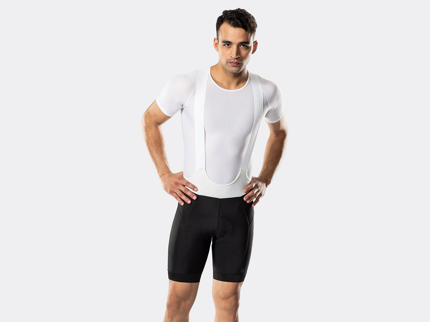 Bontrager Circuit Cycling Bib Short - biket.co.za