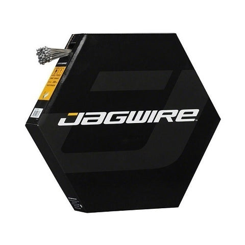 JAGWIRE 8009805 SLICK SS ROAD BRAKE CABLE 2000mm