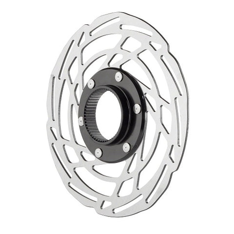 JAGWIRE DCR051 SPORT SR1 DISC ROTOR CENTRELOCK 160mm - biket.co.za