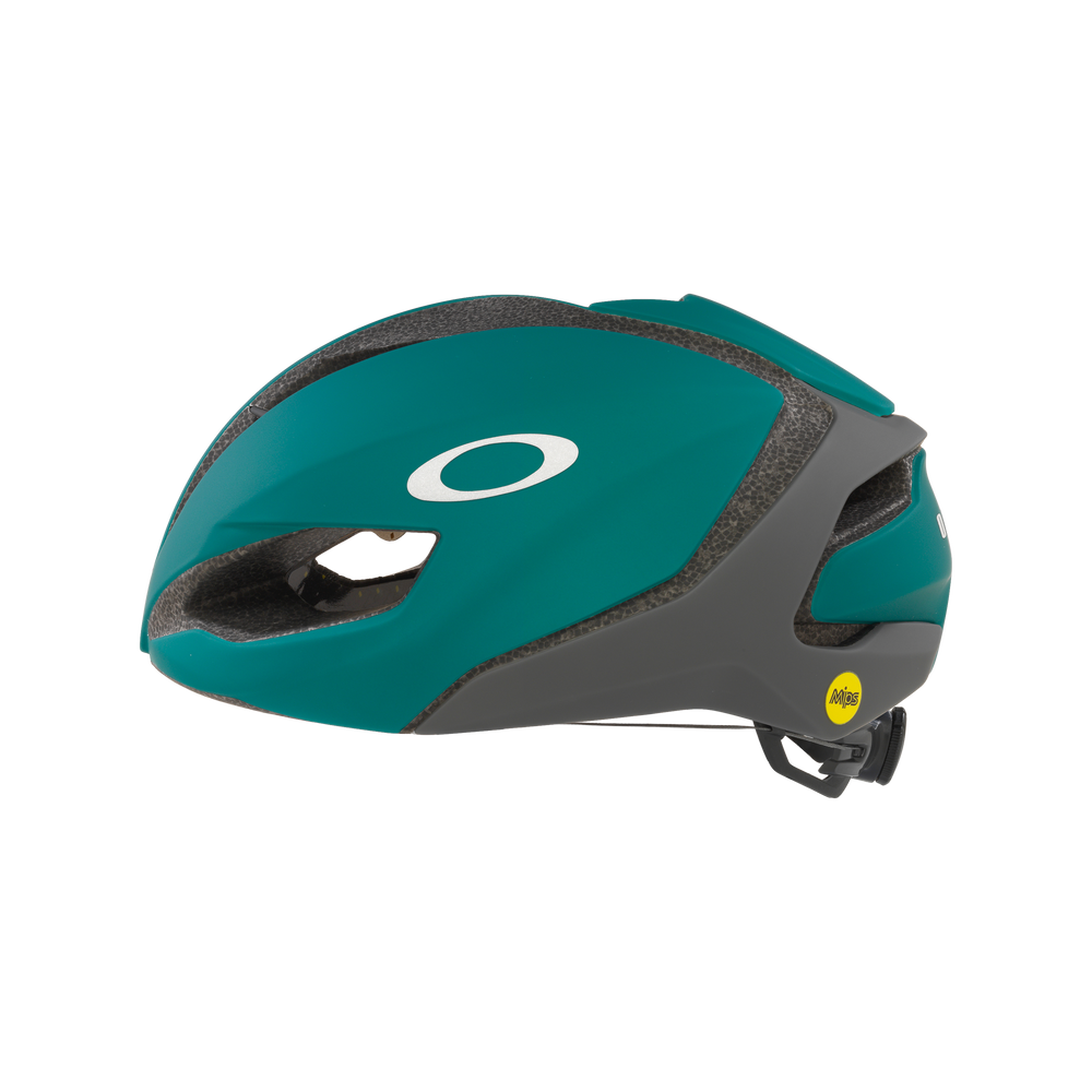 Oakley Aro5 MIPS Helmet- Bayberry - biket.co.za