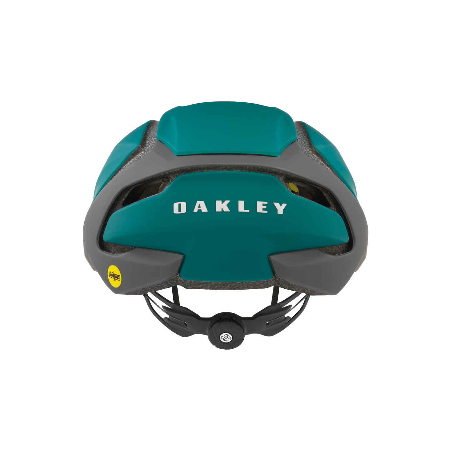 Oakley Aro5 MIPS Helmet- Bayberry - biket.co.za