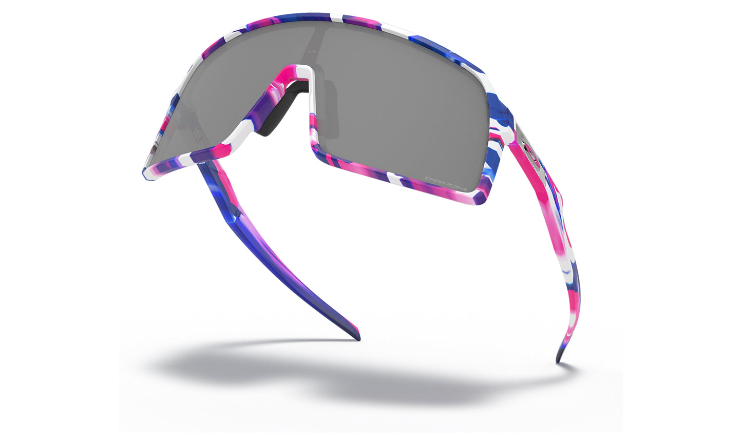 Oakley Sutro- Limited edition Kokoro - Prizm Black - biket.co.za