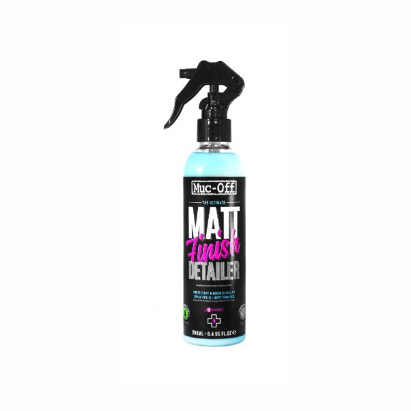 Muc-Off Bicycle Matt Finish Detailer - biket.co.za