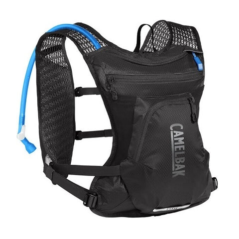 2021 Camelbak Chase Bike Vest 1.5L Black - biket.co.za