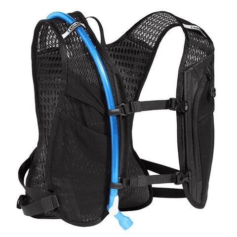 2021 Camelbak Chase Bike Vest 1.5L Black - biket.co.za