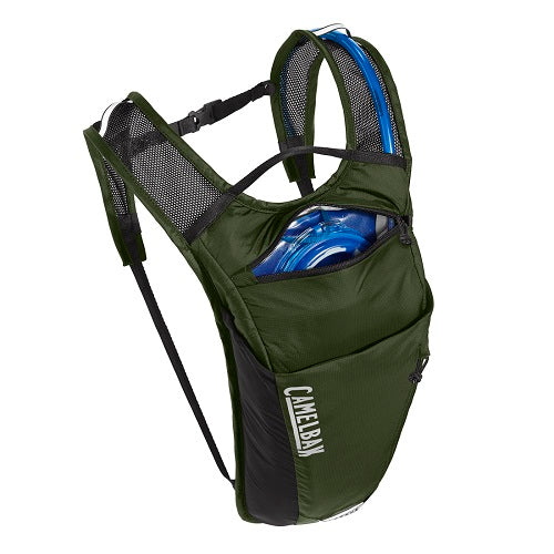 
                  
                    2023 CAMELBAK ROGUE LIGHT 2l Army Green - biket.co.za
                  
                