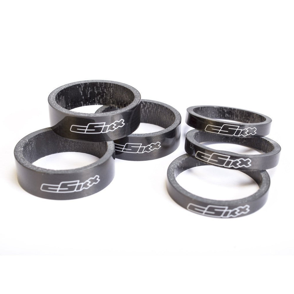 
                  
                    Carbon Headset Spacer - biket.co.za
                  
                