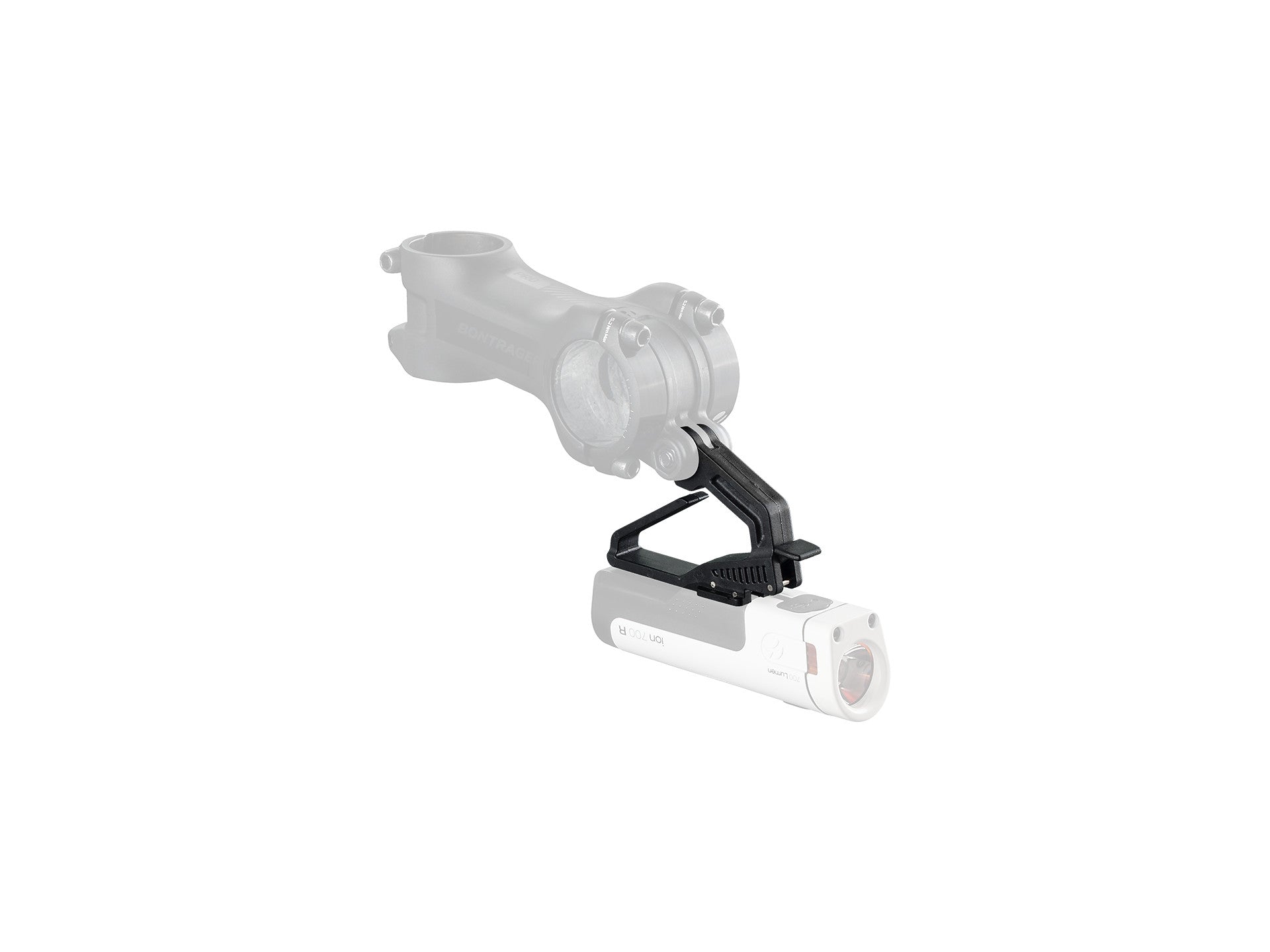 Bontrager Blendr MTB Ion Light Mount biket .za