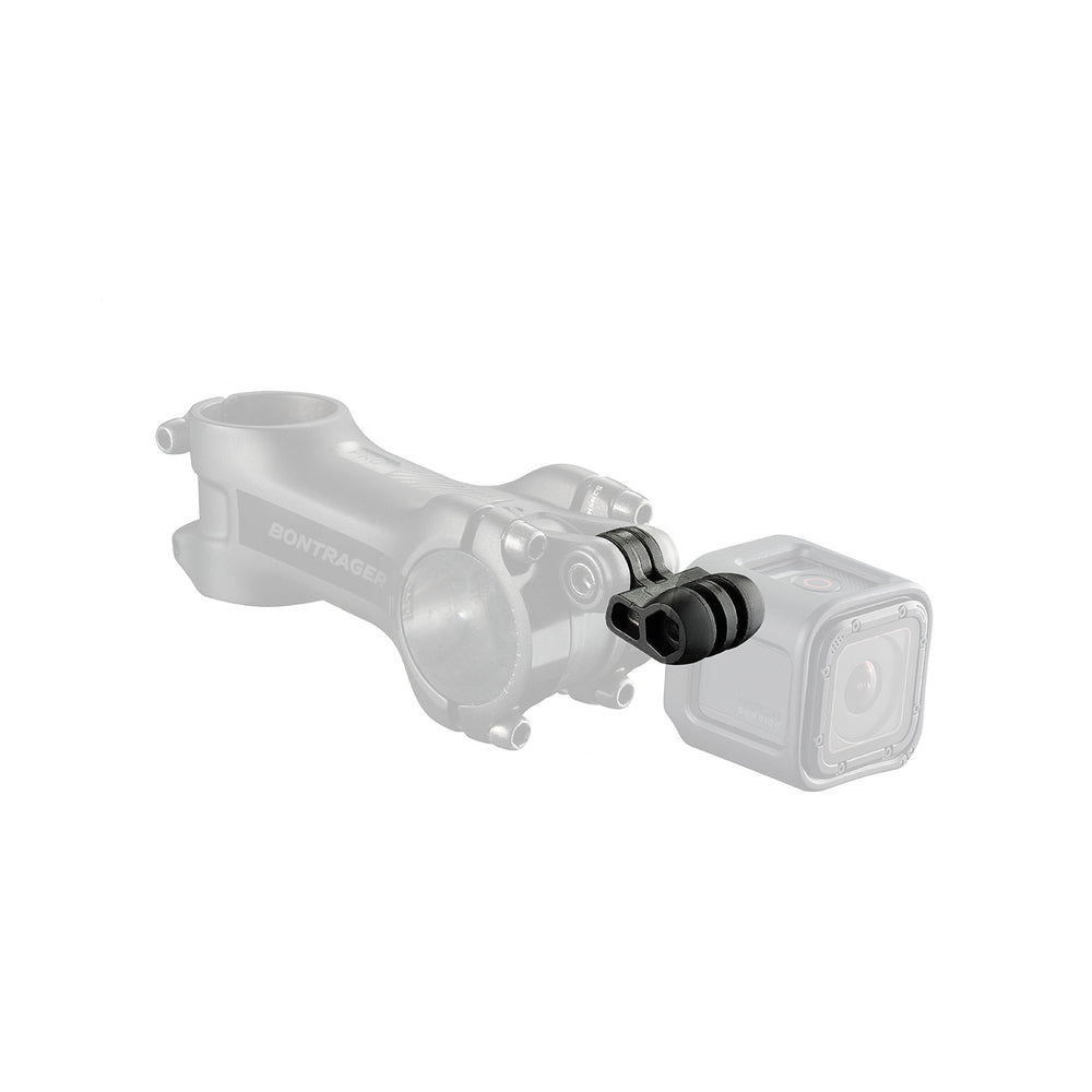 Bontrager Blendr GoPro Mount - biket.co.za