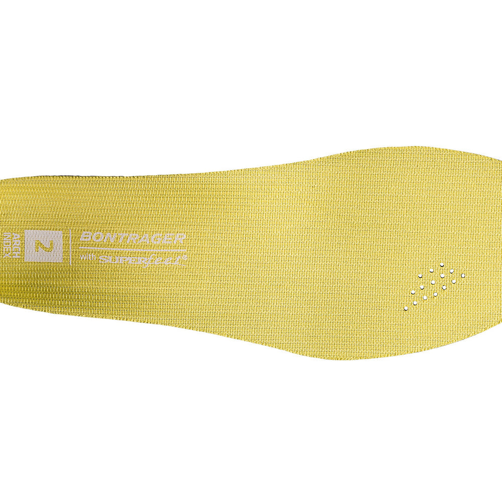 
                  
                    Bontrager inForm BioDynamic Mid Arch Insoles - biket.co.za
                  
                