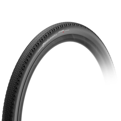 PIRELLI CINTURATO GRAVEL HARD 700 X 45C TLR TYRE - biket.co.za