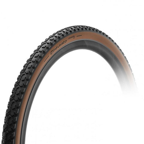 Pirelli Cinturato GRAVEL Mixed 650B X 45C Classic TLR Tyre