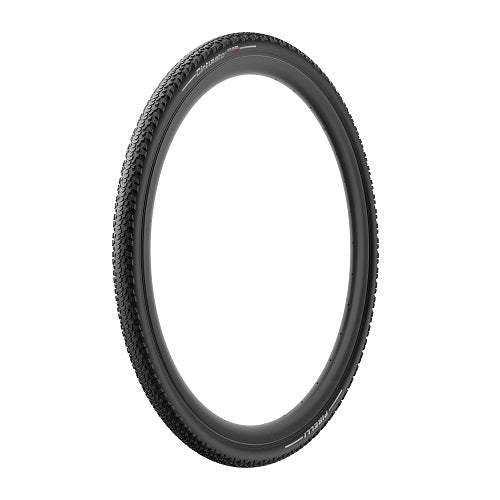 PIRELLI CINTURATO GRAVEL RC 700 X 45C TLR TYRE - biket.co.za