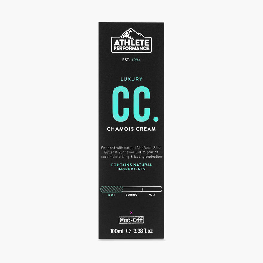 Muc-Off Chamois Cream - biket.co.za