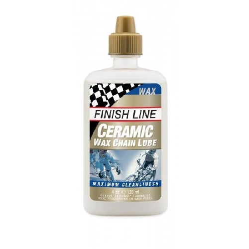 Finish Line Ceramic Wax - biket.co.za