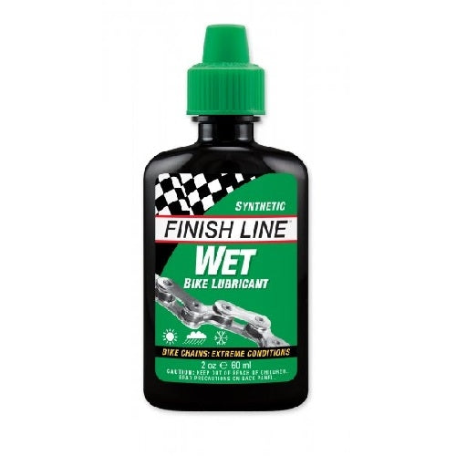 Finish Line Cross Country Lube - biket.co.za