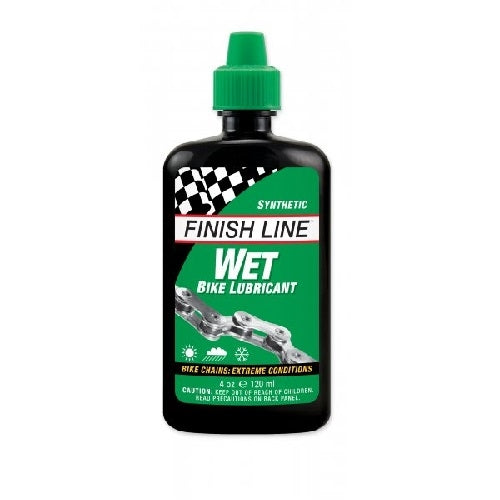 Finish Line Cross Country Lube - biket.co.za