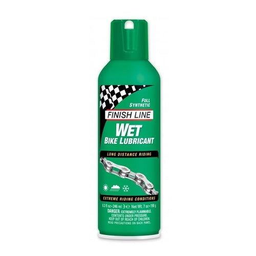 Finish Line Cross Country Lube 8Oz - biket.co.za