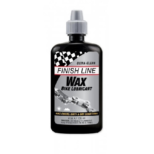 Finish Line Krytech Wax Lube 120ml - biket.co.za